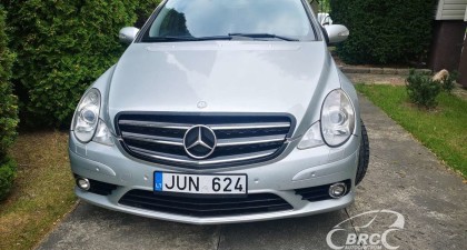 Mercedes-Benz R 320 