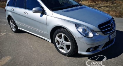 Mercedes-Benz R 320 