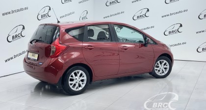 Nissan Note 1.2i