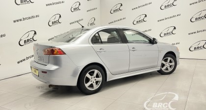 Mitsubishi Lancer 1.8i Automatas