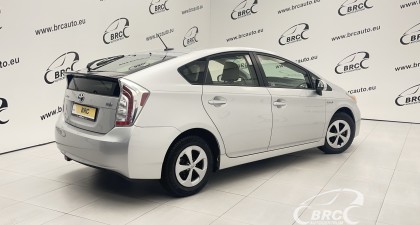 Toyota Prius 1.8 Hybrid Automatas