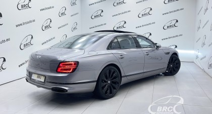 Bentley Flying Spur W12 Automatas