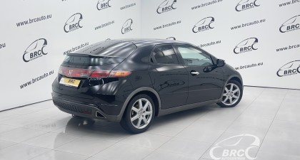 Honda Civic 2.2 i-CTDi