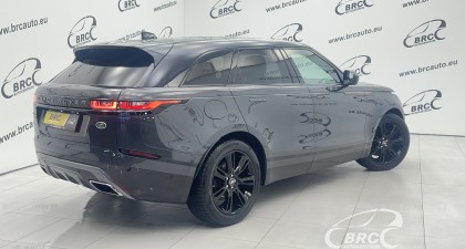 Land Rover Range Rover Velar D300 S Automatas R Dynamic