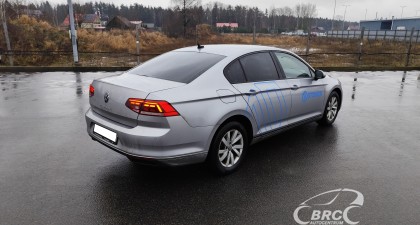 Volkswagen Passat 1.5 TSI Automatas