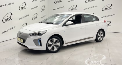 Hyundai Ioniq Automatas