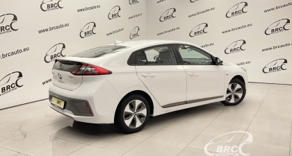 Hyundai Ioniq Automatas