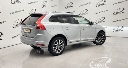 Volvo XC 60 D5 AWD Automatas