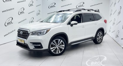 Subaru Ascent 2.4i Limited Automatas