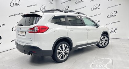 Subaru Ascent 2.4i Limited Automatas