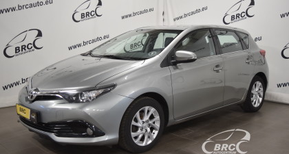 Toyota Auris M/T