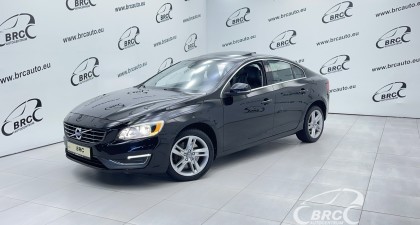 Volvo S60 T5 Automatas