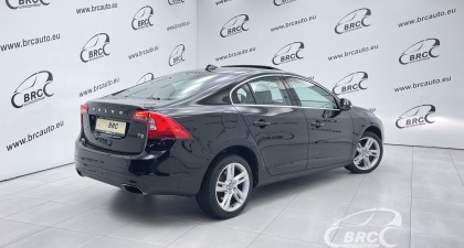 Volvo S60 T5 Automatas