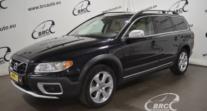 Volvo XC 70 D5 AWD