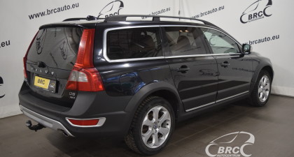 Volvo XC 70 D5 AWD