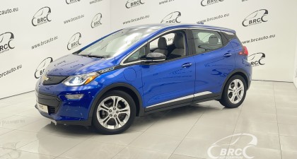 Chevrolet Bolt EV Automatas