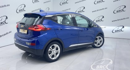 Chevrolet Bolt EV Automatas