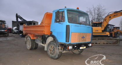 MAZ 5551 4x2