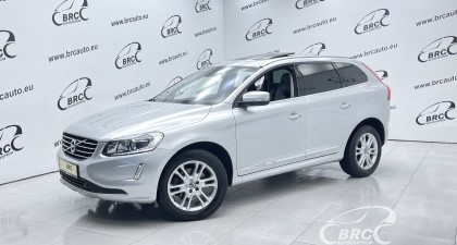 Volvo XC 60 T5 Automatas