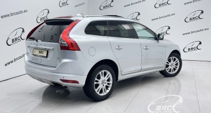 Volvo XC 60 T5 Automatas