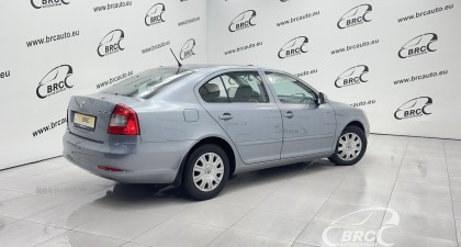 Skoda Octavia 1.6 TDI Automatas