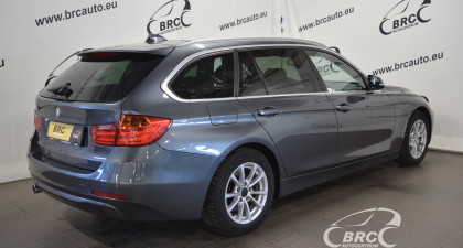 BMW 318 dA Touring