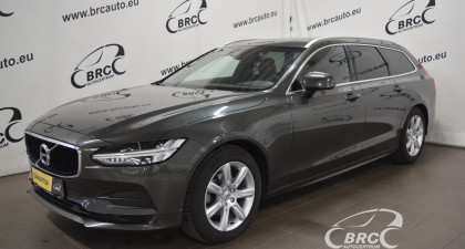 Volvo V90 D3 Momentum