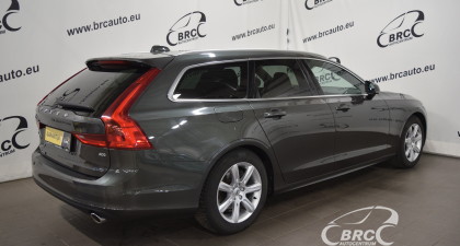 Volvo V90 D3 Momentum