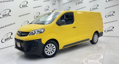 Opel Vivaro 2.0 TDI Automatas