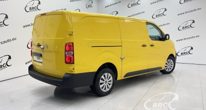 Opel Vivaro 2.0 TDI Automatas