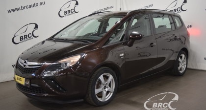 Opel Zafira Tourer