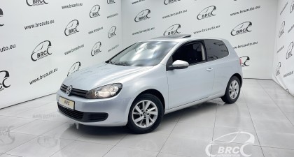 Volkswagen Golf DSG Automatas