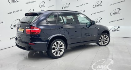 BMW X5 xDrive 30d Automatas