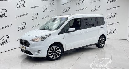 Ford Tourneo Connect 1.5 TDCi