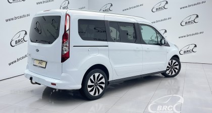 Ford Tourneo Connect 1.5 TDCi