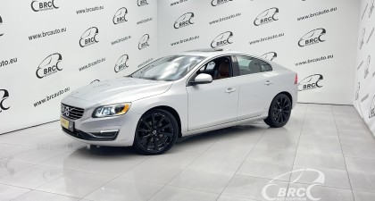 Volvo S60 T5 Automatas