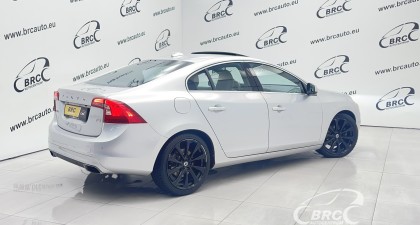 Volvo S60 T5 Automatas