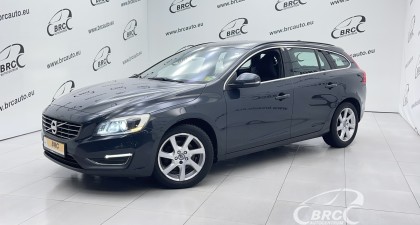 Volvo V60 2.0 D4