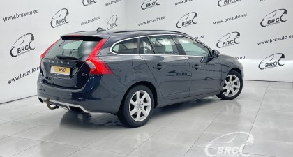 Volvo V60 2.0 D4