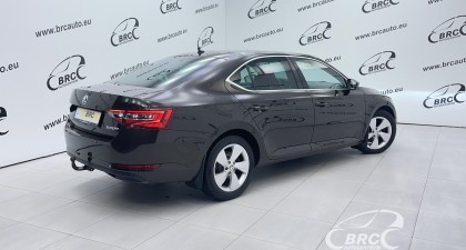 Skoda Superb 1.4 TSI DSG Automatas