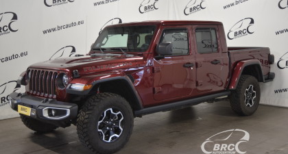 Jeep Gladiator RUBICON