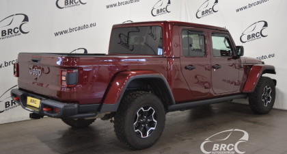 Jeep Gladiator RUBICON