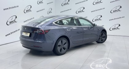 Tesla Model 3 Standart Range Plus