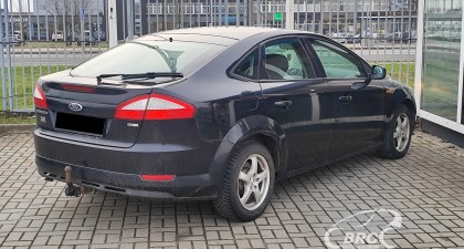 Ford Mondeo 1.8