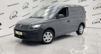 Volkswagen Caddy 2.0 TDI