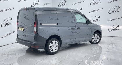 Volkswagen Caddy 2.0 TDI