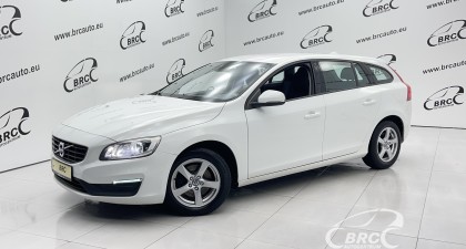 Volvo V60 2.0 D3 Automatas