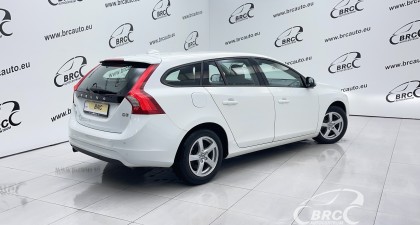 Volvo V60 2.0 D3 Automatas