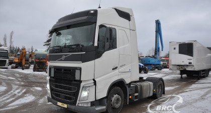 Volvo FH Euro6