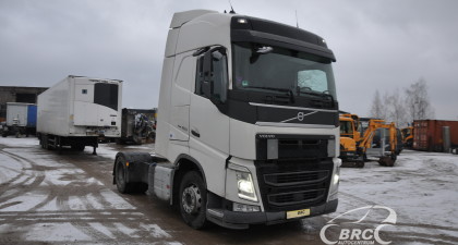 Volvo FH Euro6